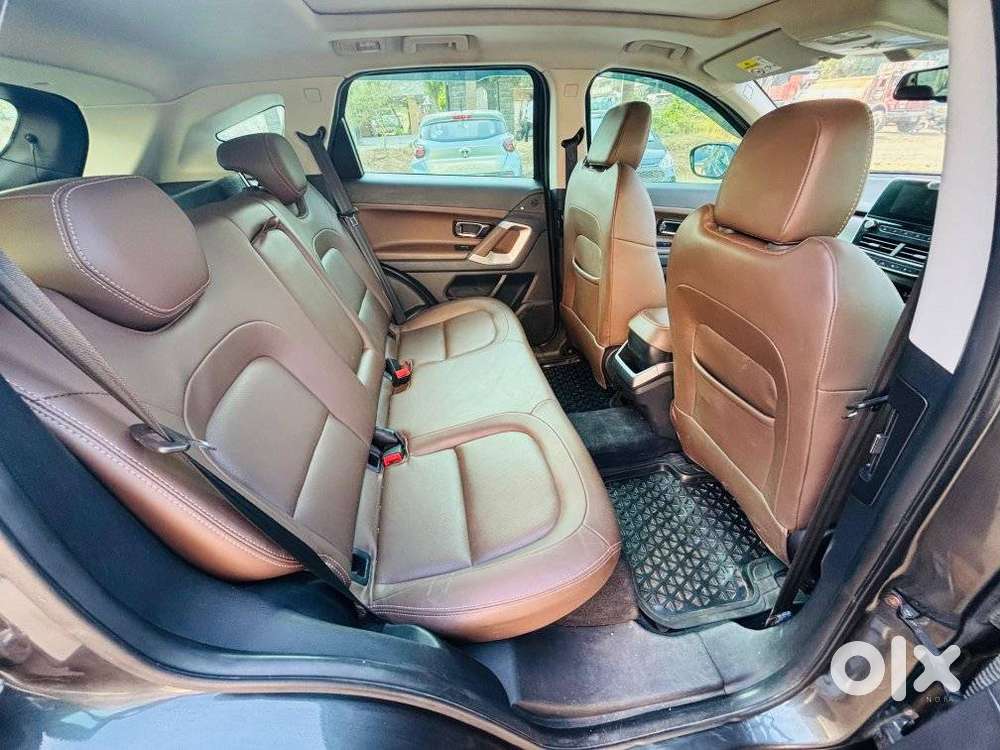 Tata Harrier Xza+, 2020, Diesel