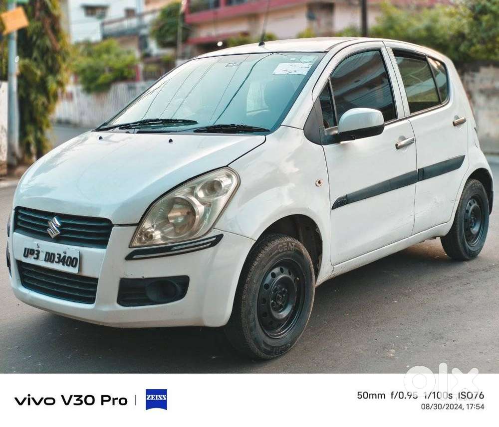 Maruti Suzuki Ritz Lxi, 2010, Cng & Hybrids