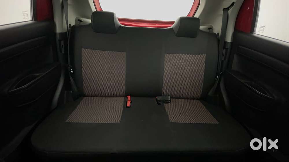 Maruti Suzuki S-presso Vxi Plus, 2023, Petrol