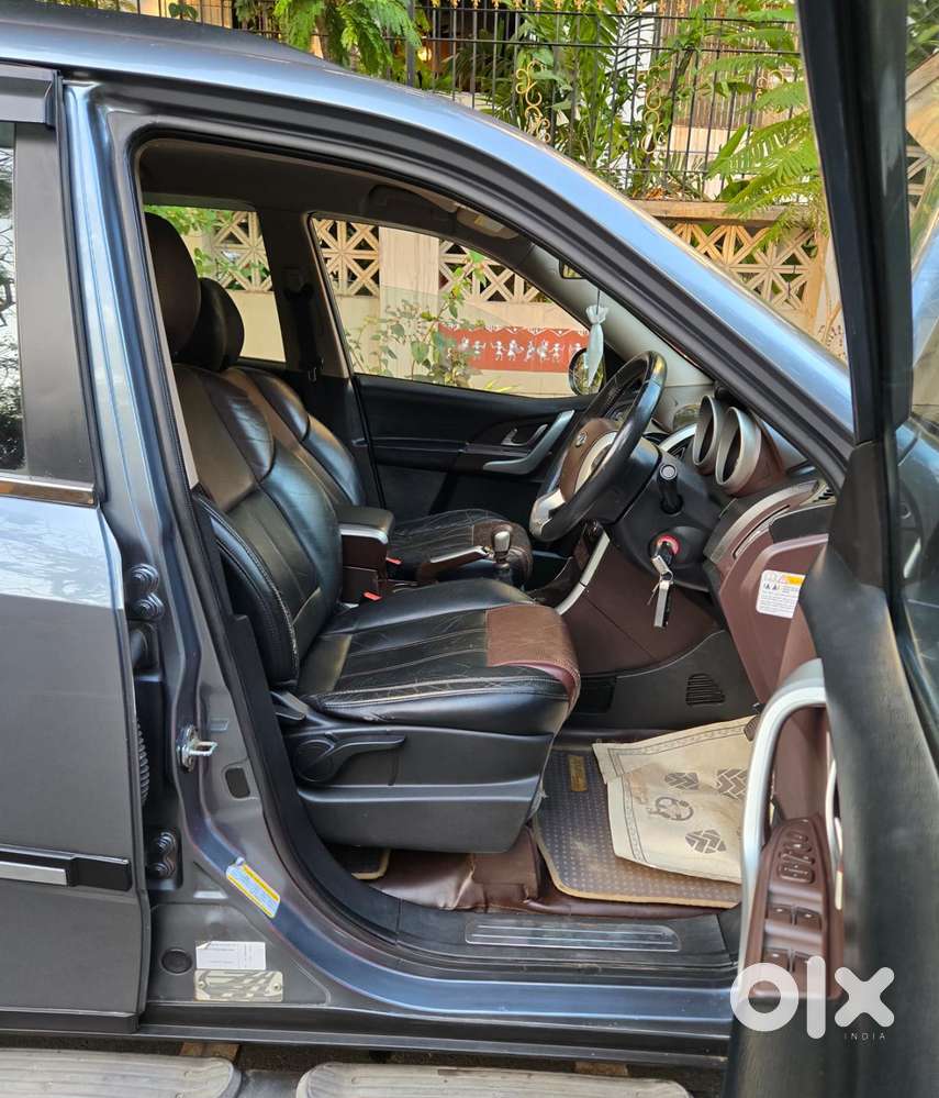 Mahindra Xuv500 W8, 2014, Diesel