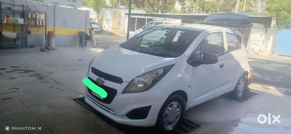 Chevrolet Beat 2016 Diesel Good Condition