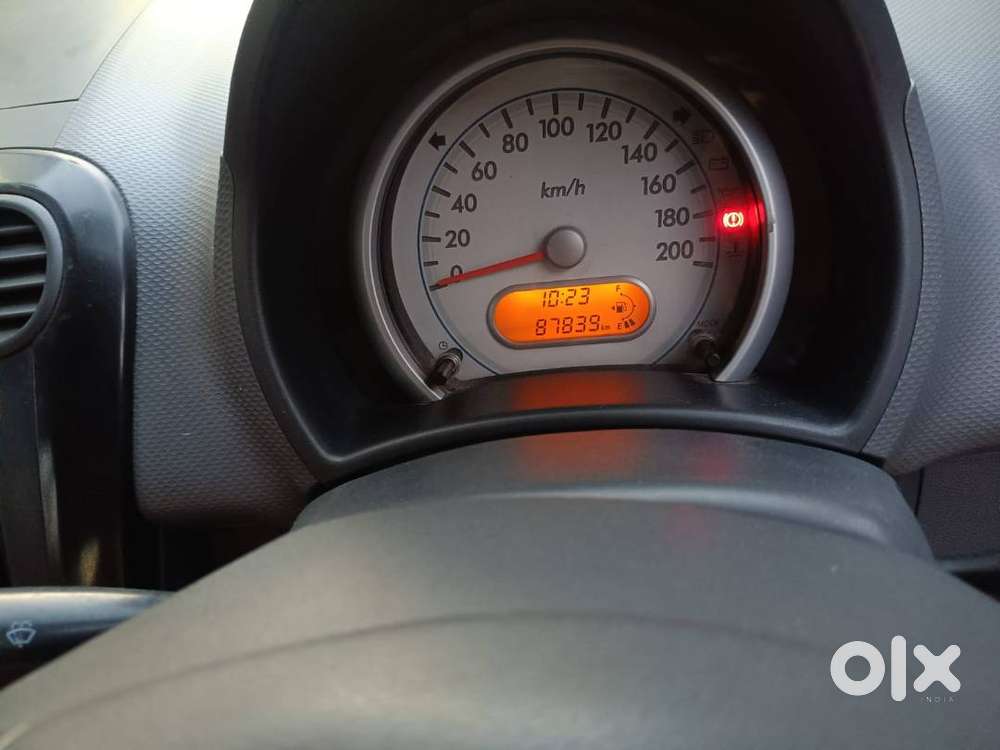 Maruti Suzuki Ritz 1.3 Ldi 2016 Diesel Manual Single Owner