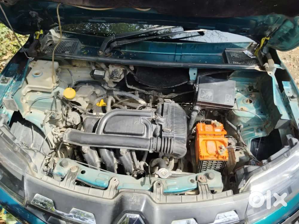 Renault Kwid 2020 Petrol Good Condition