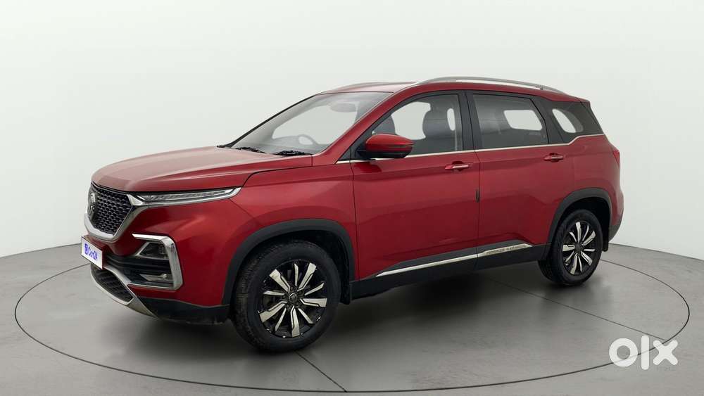 Mg Hector 2.0 Sharp Diesel, 2019, Diesel