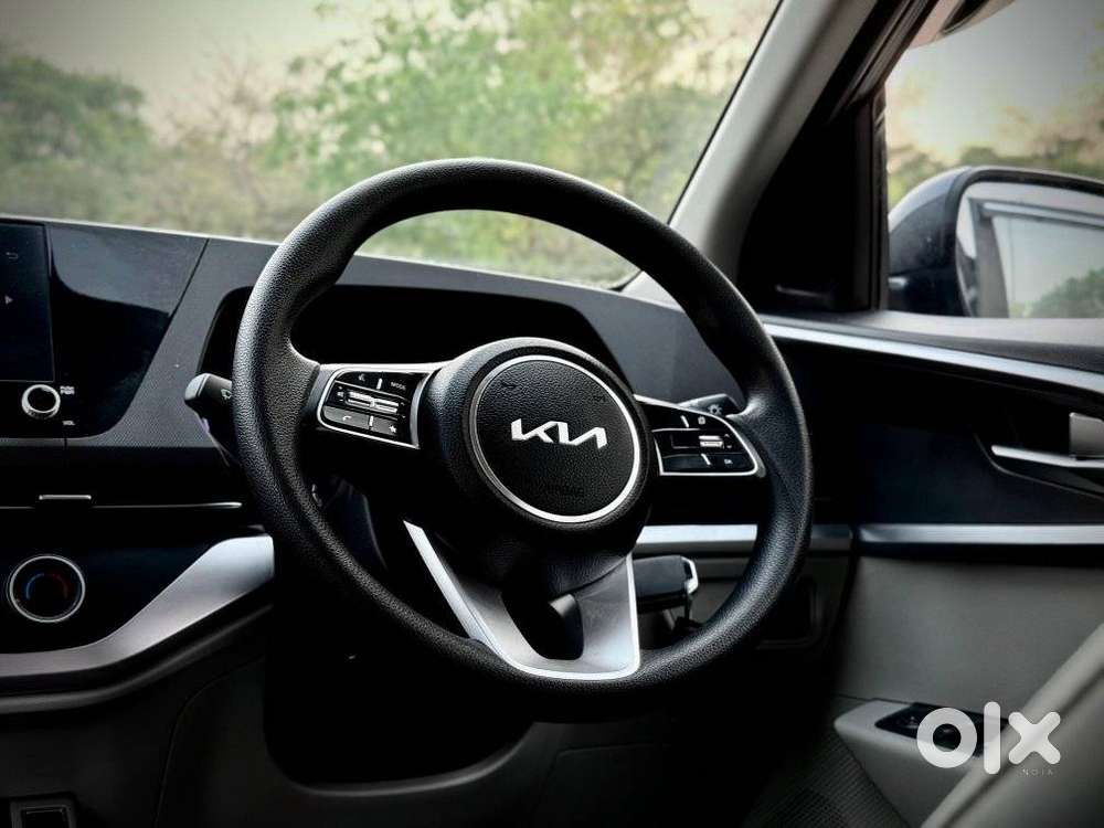 Kia Carens 1.5 Prestige 7 Str, 2024, Petrol