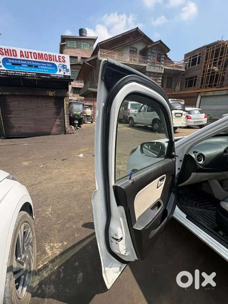 Maruti Suzuki Alto 2021 Petrol 49000 Km Driven