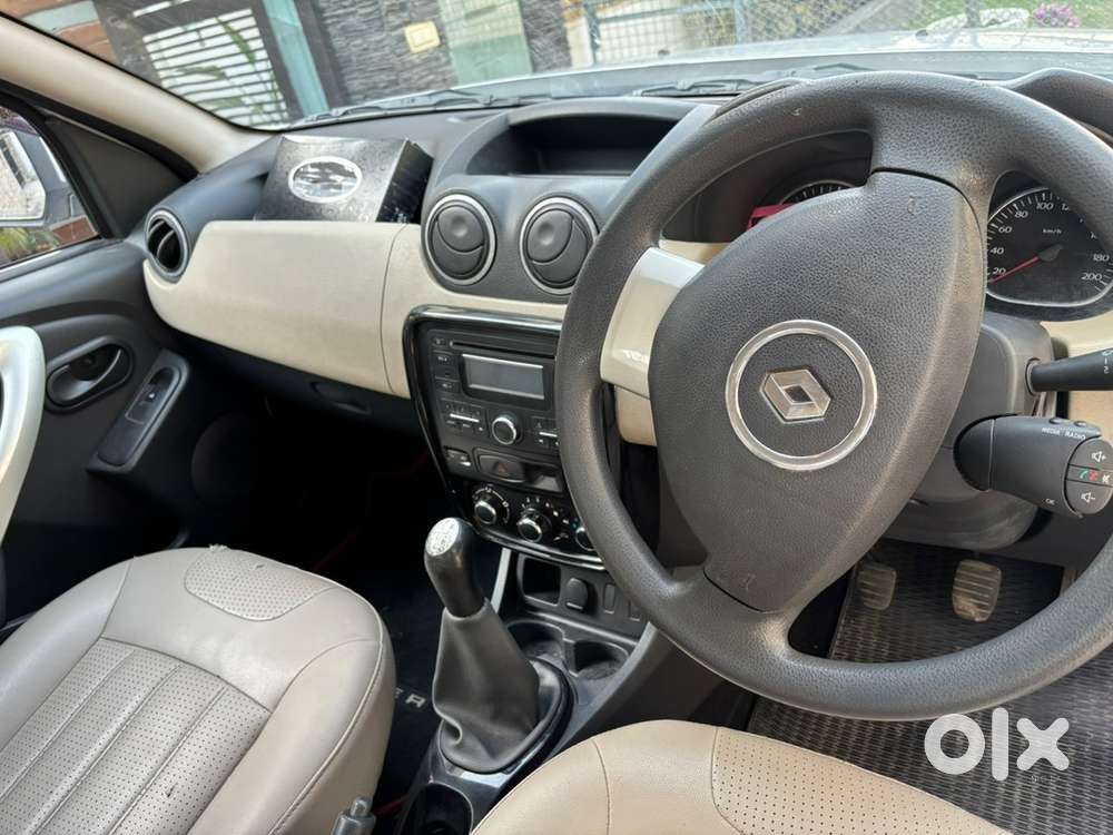 Excellent Condition, Chandigarh Number, Single Handedly Driven