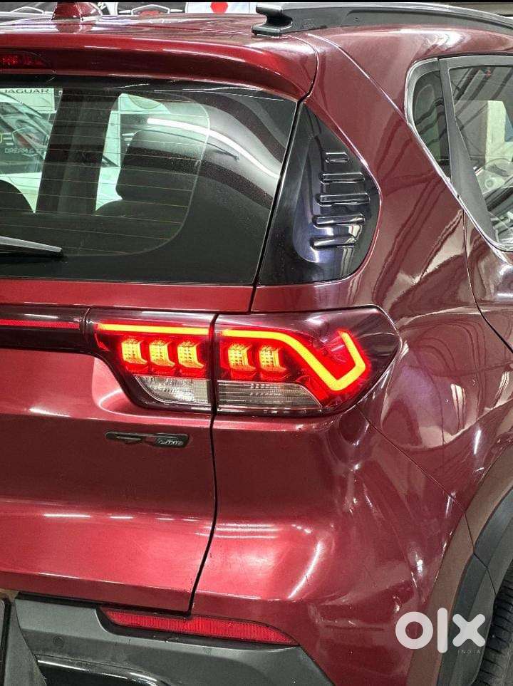 Kia Sonet Gtx Plus At D, 2021, Diesel