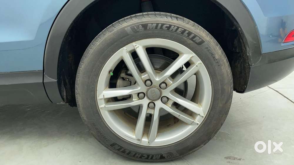 Audi Q3 1.4 30 Tfsi Premium, 2018, Petrol