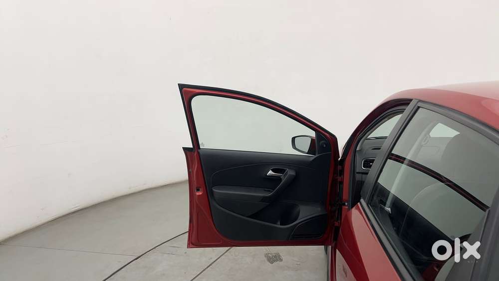 Volkswagen Polo 1.0 Mpi Trendline, 2020, Petrol