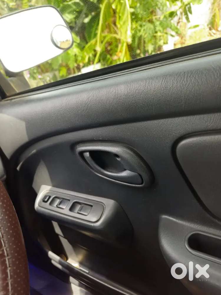 Maruti Suzuki Alto 800 2011 Petrol 66880 Km Driven