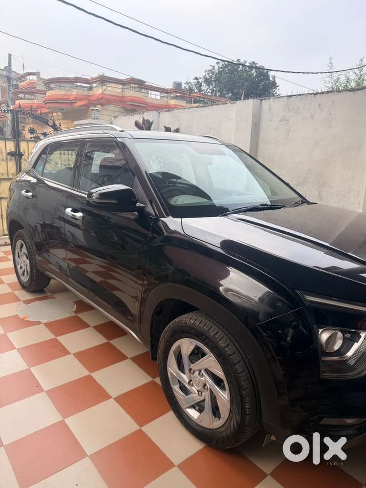 Hyundai Creta Diesel 2021 Not For Dealers Only Direct Buyers