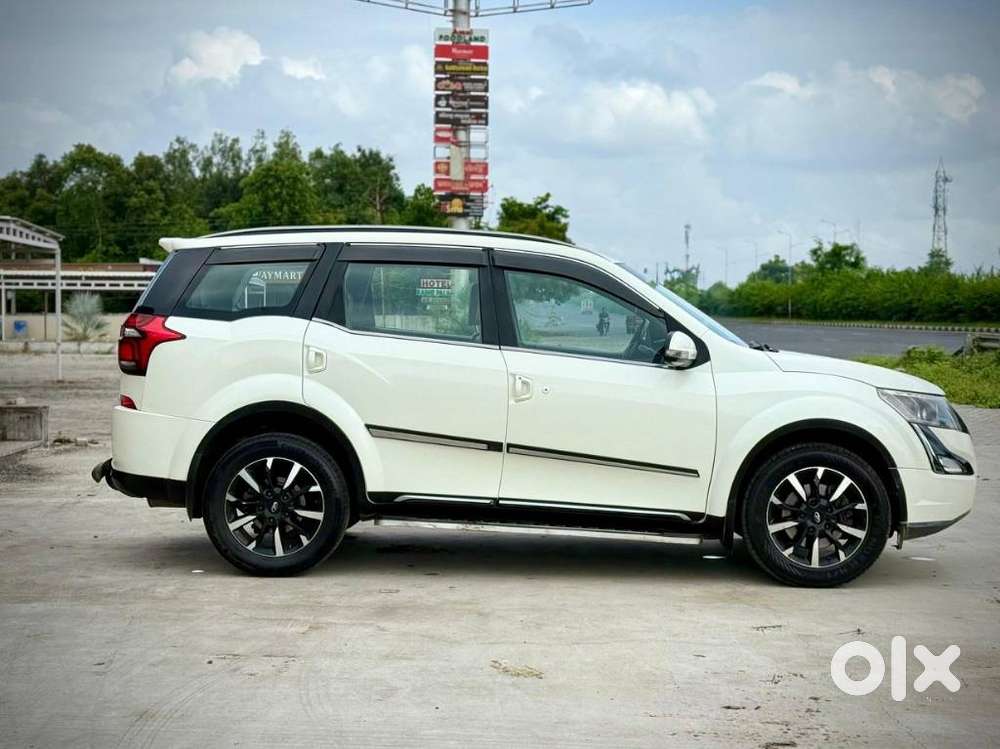 Mahindra Xuv500 W11, 2019, Diesel