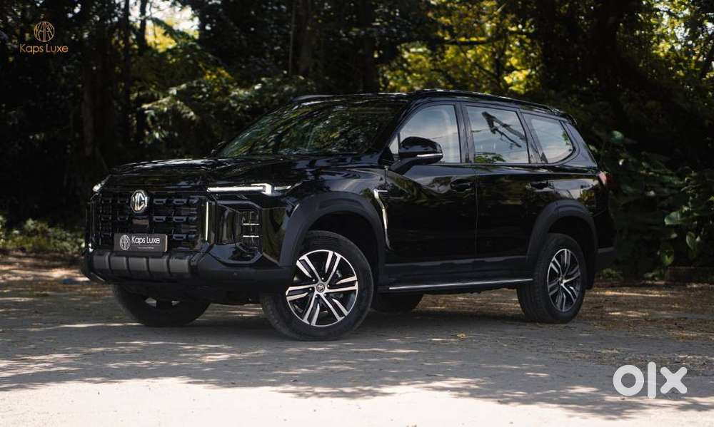 Mg Magestor Magester, 2026, Diesel