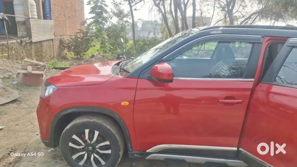 Good Condition Car