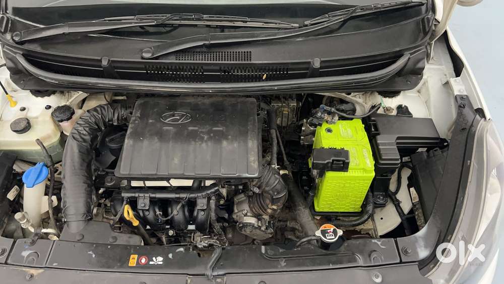 Hyundai Grand I10 Nios Sportz 1.2 Kappa Vtvt, 2020, Petrol