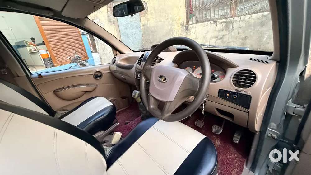 Mahindra Xylo Diesel Automatic 2010 Model