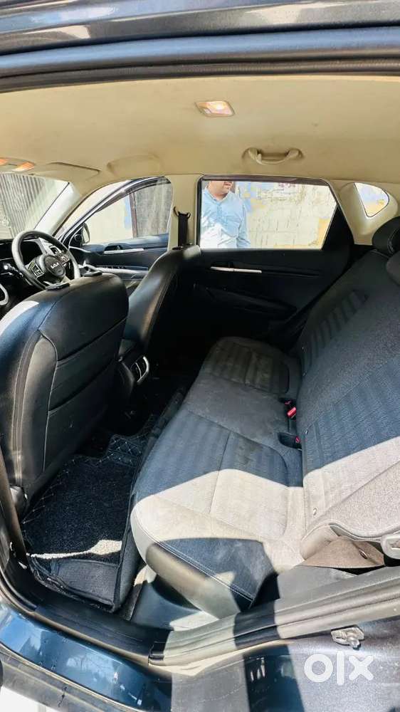Kia Sonet 2023 Petrol Good Condition