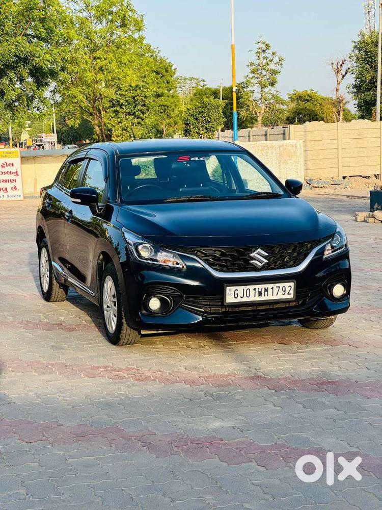 Maruti Suzuki Baleno Delta Cng, 2023, Cng & Hybrids