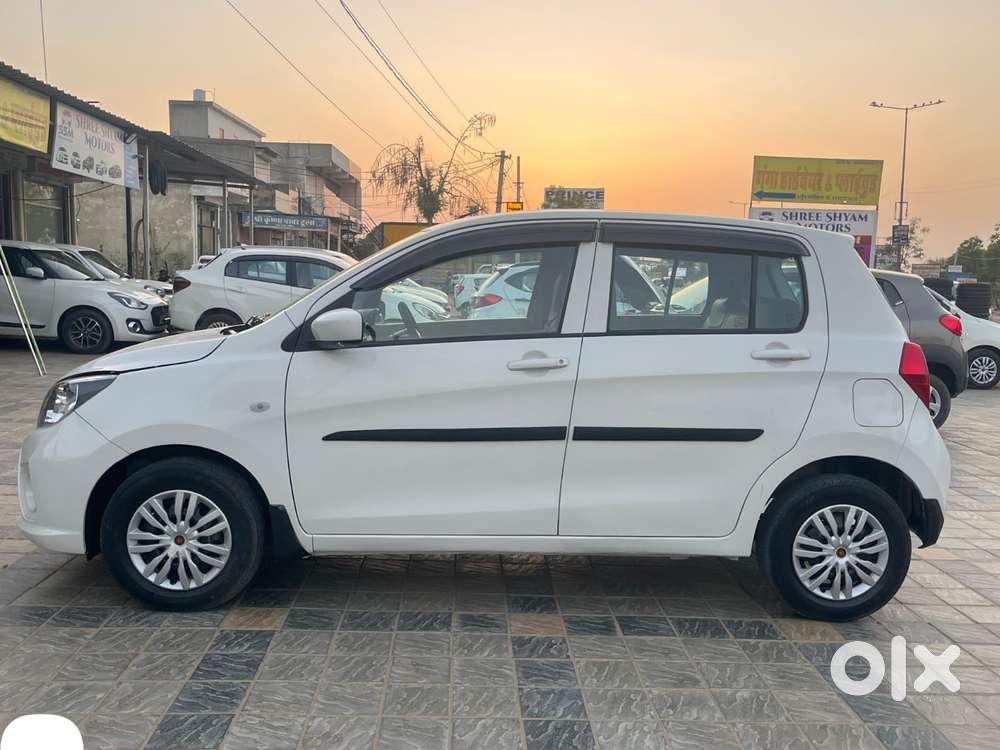 Maruti Suzuki Celerio Tour H2, 2021, Cng & Hybrids