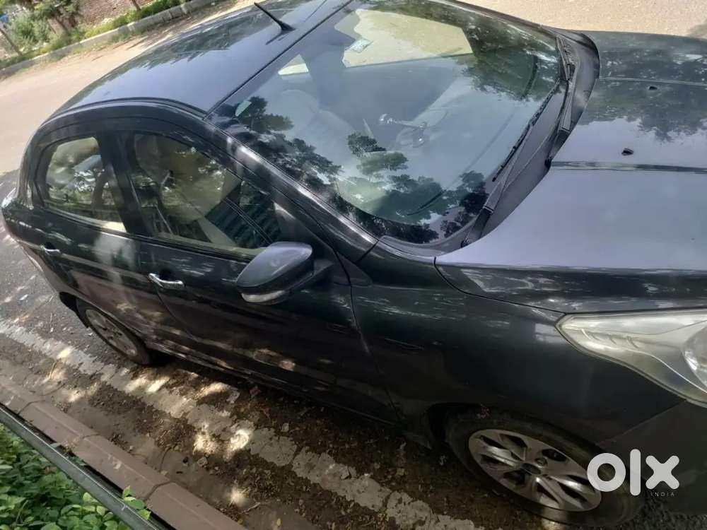 Ford Figo Aspire 2017 Petrol Well Maintained