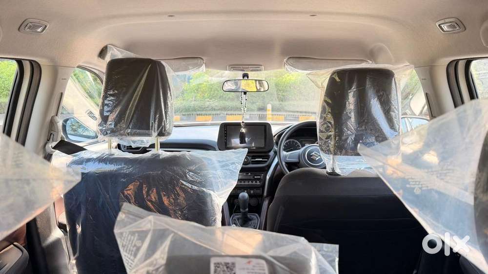 Maruti Suzuki Grand Vitara 2026 Petrol 710 Km Driven