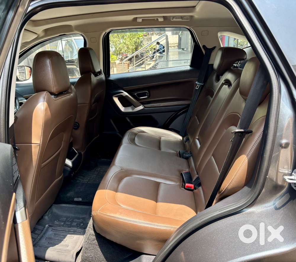 Tata Harrier Xza Plus At, 2021, Diesel