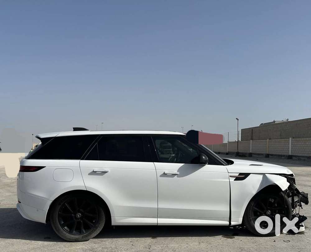 Land Rover Range Sport Autobiography, 2024, Diesel