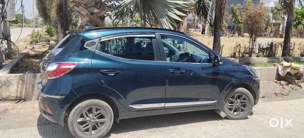 Hyundai Grand I10 Nios 2020 Petrol 32500 Km Driven