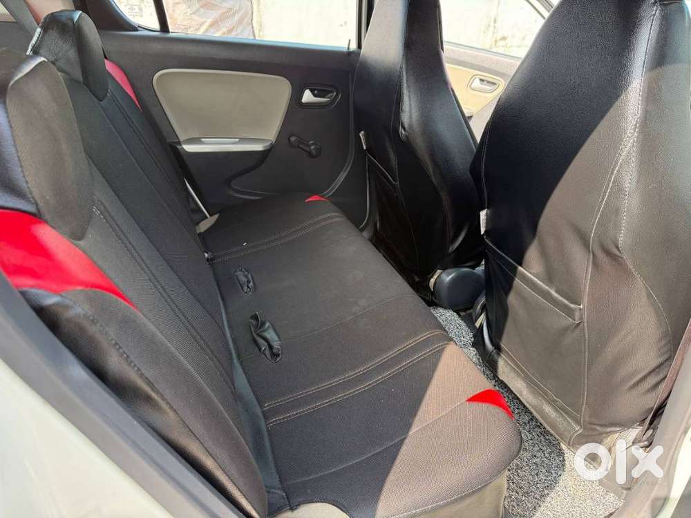 Maruti Suzuki Alto K10 1.0 Vxi, 2015, Petrol