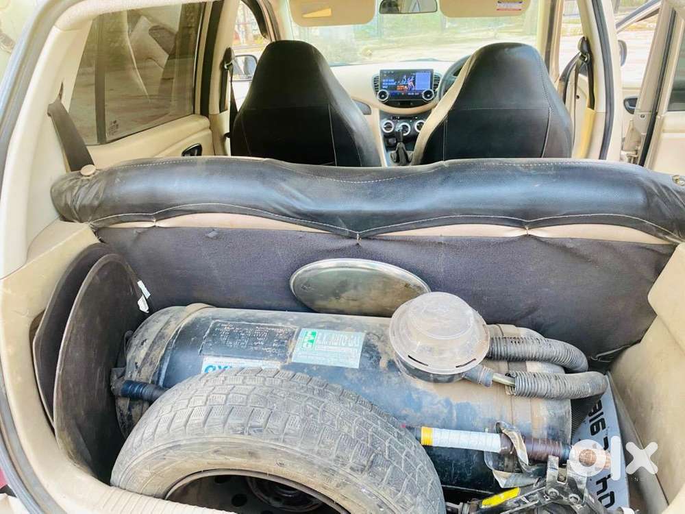 Hyundai I10 2009 Petrol Good Condition