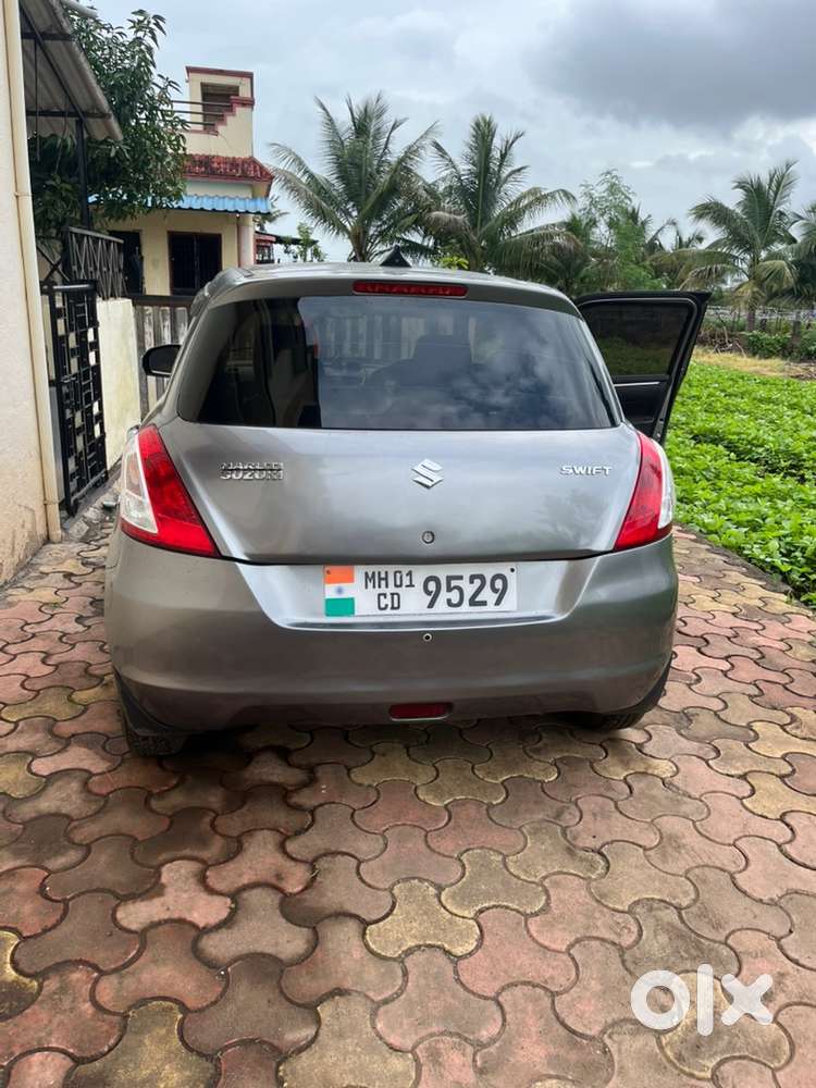 Maruti Swift Diesel 2016