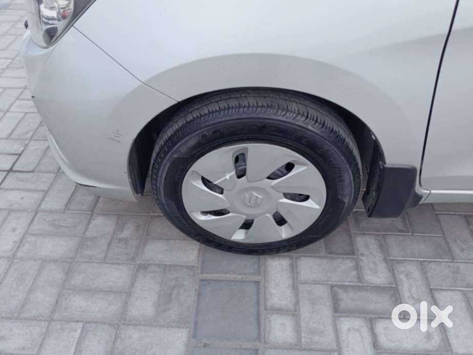 Maruti Suzuki Celerio Zxi Optional Amt, 2020, Petrol