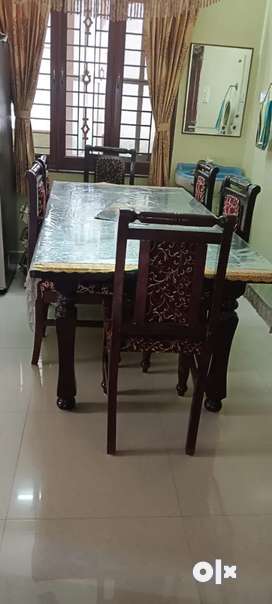 Olx deals furniture table