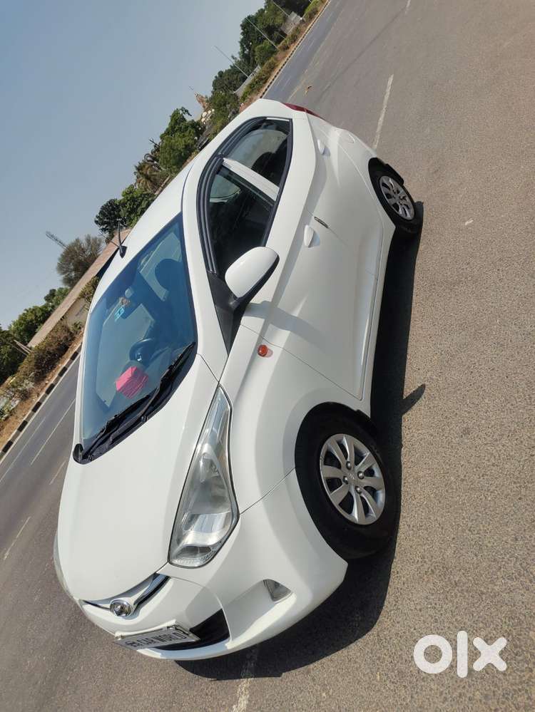 Hyundai Eon Era +, 2012, Petrol