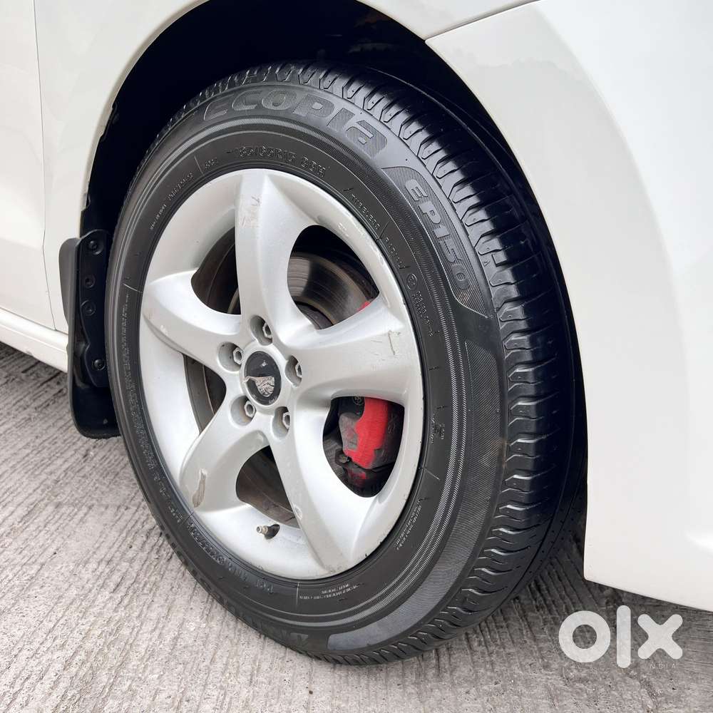 Skoda Rapid 1.5 Tdi At Ambition, 2016, Diesel