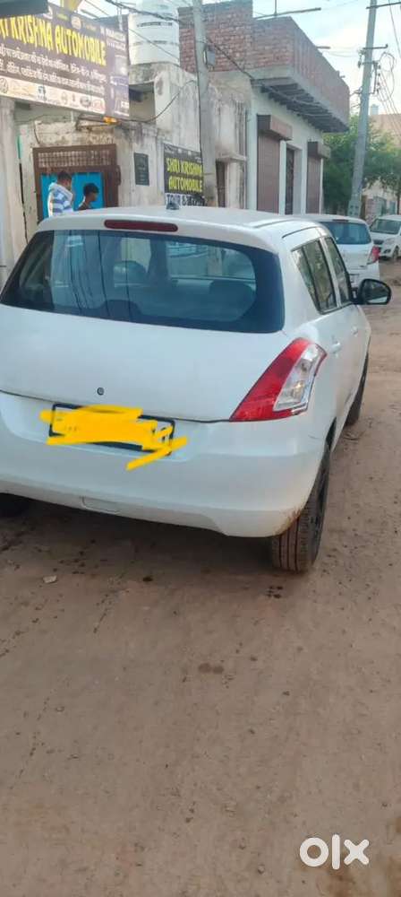 2nd Owner  But Looks New Car