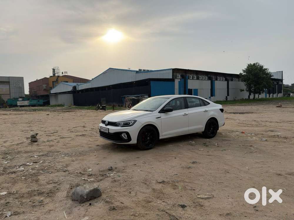 Volkswagen Virtus Gt Plus 1.5 Mt, 2024, Petrol
