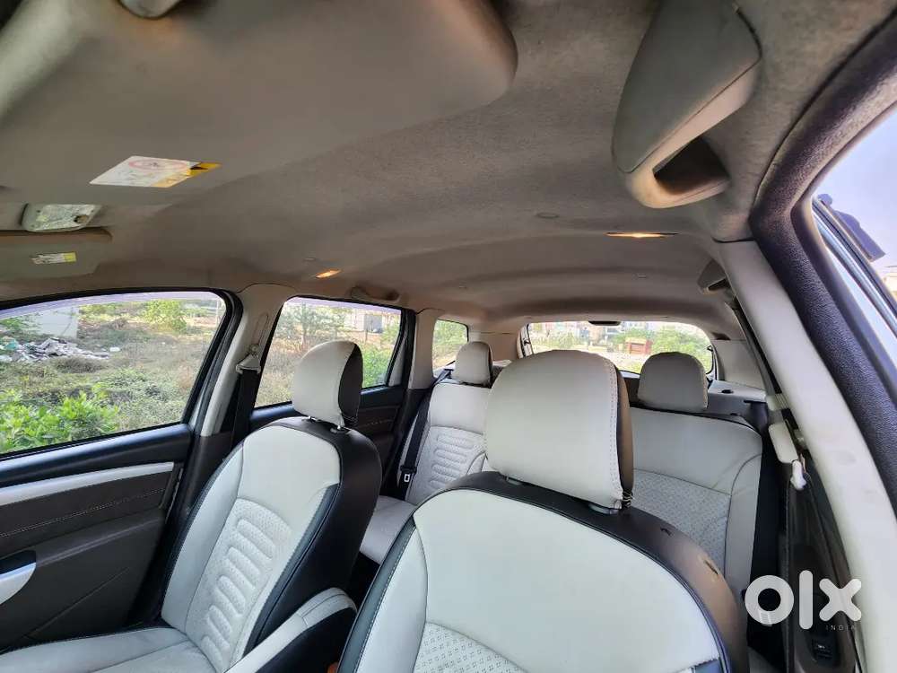 Renault Duster 2016 Diesel 96000 Km Driven