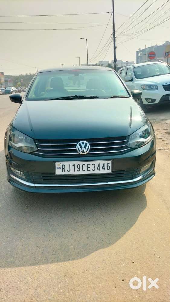 Volkswagen Vento 1.5 Tdi Highline Plus, 2018, Diesel