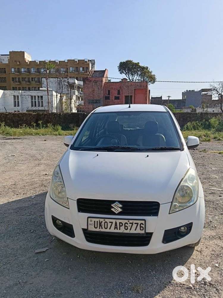 Maruti Suzuki Ritz Vdi (abs) Bs Iv, 2012