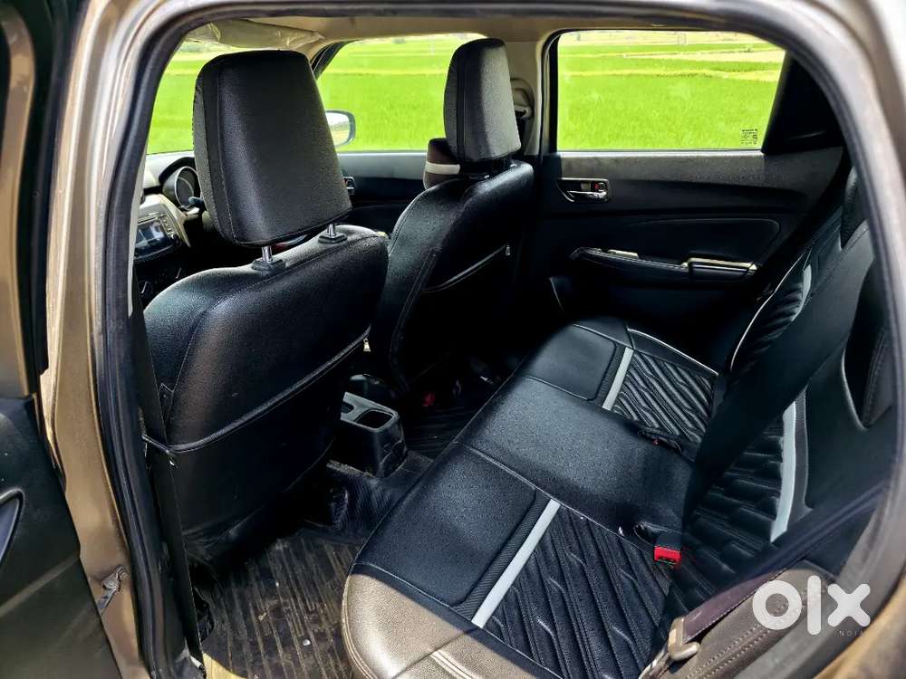 Maruti Suzuki Swift Vdi