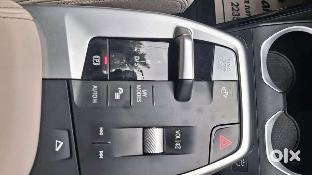 Bmw X1 Sdrive18i M Sport, 2025, Petrol