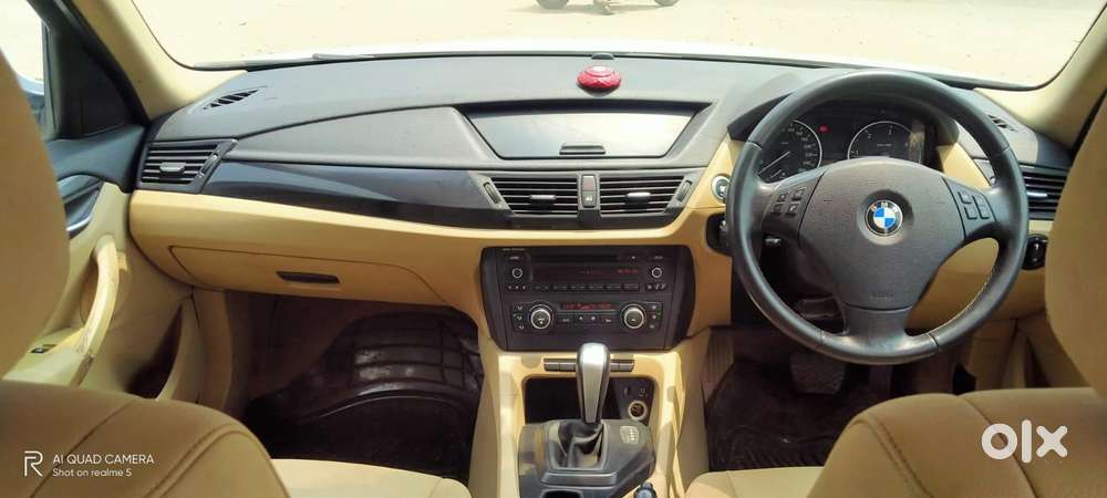 Bmw X1 2012-2015 Sdrive20d, 2012, Diesel