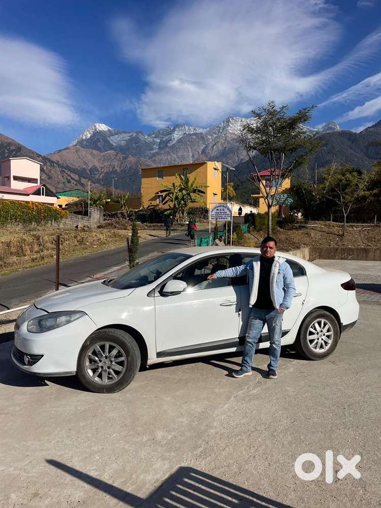 Renault Fluence Diesel For Sale