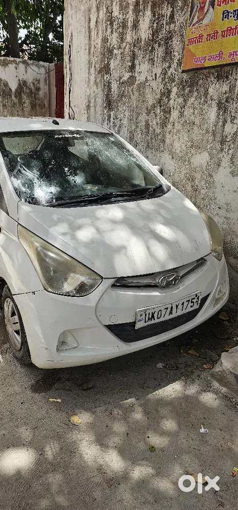 Hyundai Eon 2013 Petrol 73200 Km Driven