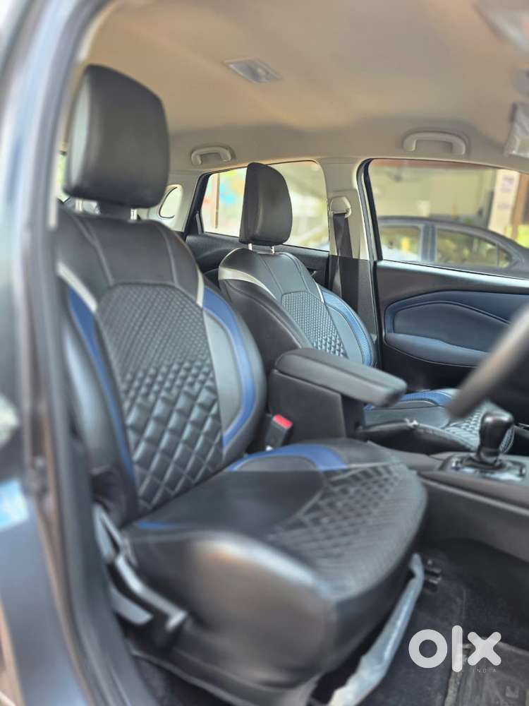 Maruti Suzuki Baleno 1.2 Delta At, 2024, Petrol
