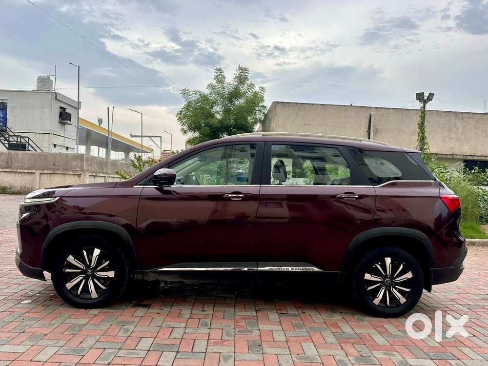 Mg Hector 2.0 Sharp Diesel, 2019, Diesel