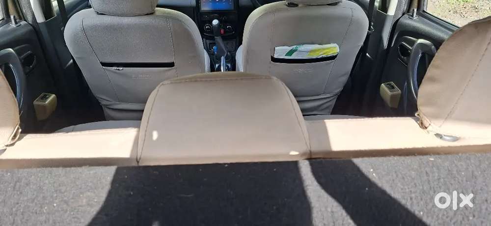Renault Duster Diesel 2014
