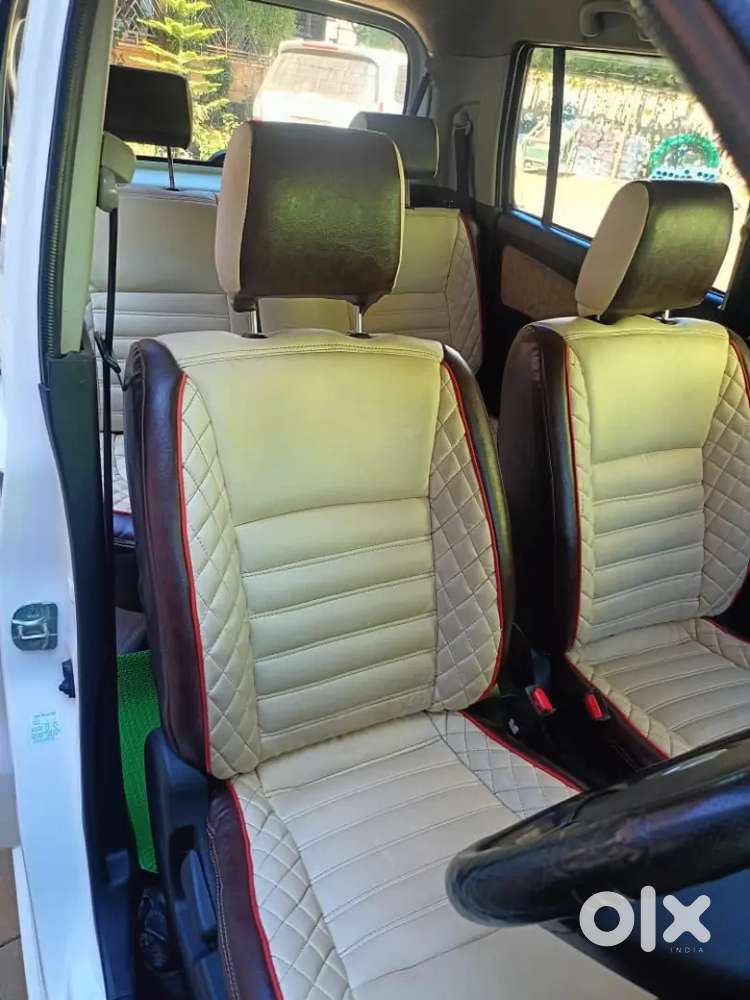 Maruti Suzuki Wagon R Vxi 2017